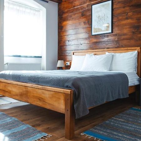 Casa Hintz Transilvania Фэгэраш Экстерьер фото