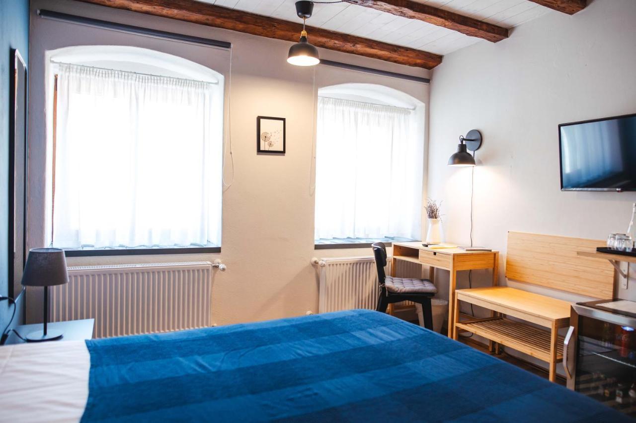 Casa Hintz Transilvania Фэгэраш Экстерьер фото