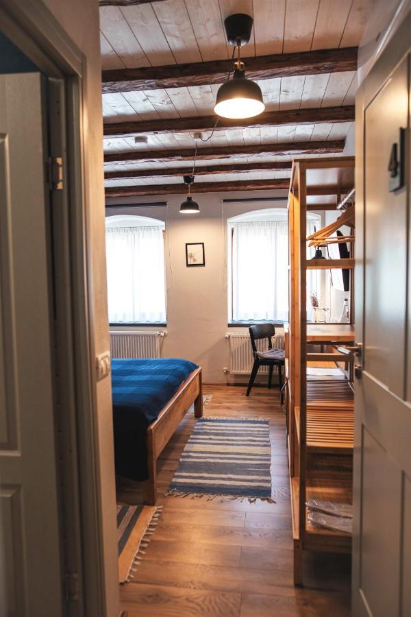 Casa Hintz Transilvania Фэгэраш Экстерьер фото