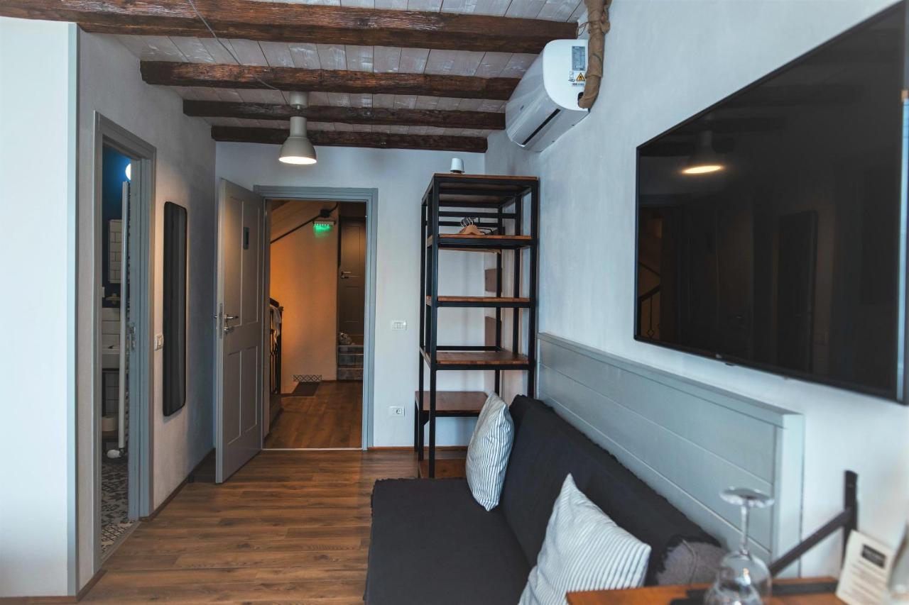 Casa Hintz Transilvania Фэгэраш Экстерьер фото
