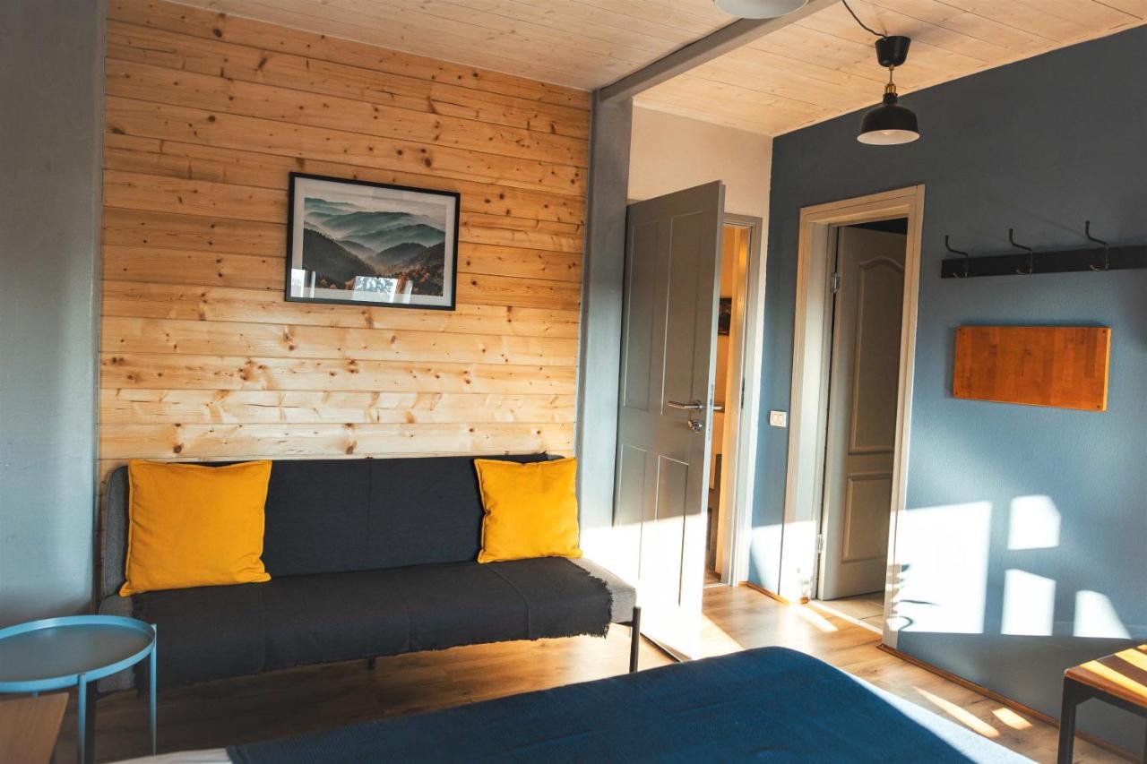 Casa Hintz Transilvania Фэгэраш Экстерьер фото